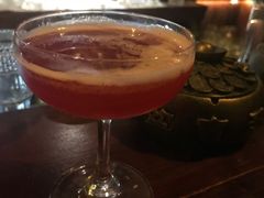 -蜉蝣酒吧(仓山万达店)