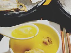 养颜花胶鸡-捞围鲜·港式打边炉(海阳路店)