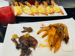 -渔乐之昕·铁板烧自助餐(虹悦城店)