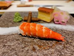 -傑·料理·海鲜放题(佛山文华荟店)