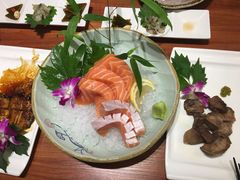 -大吉鲜鱼料理自慢(维也纳大厦店)