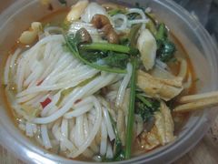 -螺蛳粉先生(蓟门桥店)