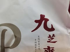 -九芝斋(解放路店)