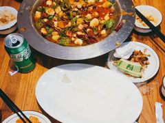 -俭寨大盘鸡·缸子肉·小公鸡·新疆菜(云通店)