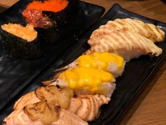 -吉兆手握寿司(车公庙店)