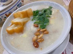 荔湾艇仔粥-点都德(北京路贰店)