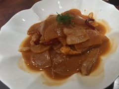 -庭院江南菜•烤鸭•非遗传承(丰台总部基地店)