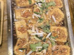 -范二妹独特烧烤夜宵城(宜宾总店)
