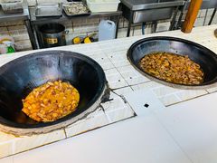 -人民公社大食堂(顺义总店)