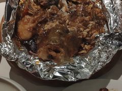 一品鲈鱼-大鸭梨烤鸭(顺义石园店)