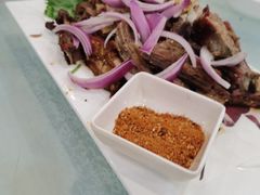 -域乐楼清真饭庄(华北路店)