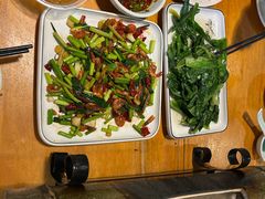 -61号餐吧(兴坪古镇漓江店)