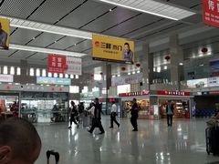 -长春西站