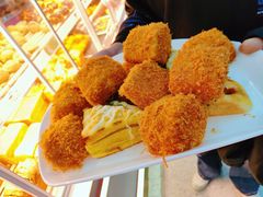-麦萌の胖子(西红门荟聚店)