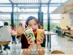 -星巴克(成都机场T2店)