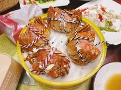 -七的湖·江南蟹舫·阳澄湖农家菜(蟹舫苑店)
