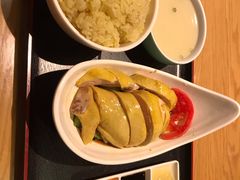 -新加坡高记KOO KEE Restaurant(盈科店)