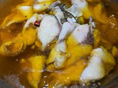 -雲蜀龙阁·金牌水煮鱼(方庄店)