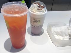 -奈雪的茶(中粮祥云小镇店)