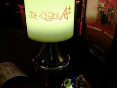 -A+ LIVE HOUSE(武汉天地店)