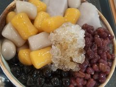 -鲜芋仙(高新益田假日里店)