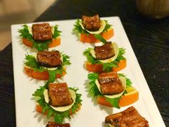 -梧桐花园餐厅(新城店)