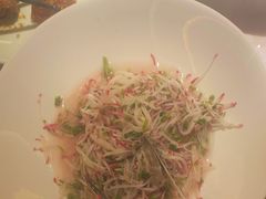 -船歌·鱼水饺青岛菜(闽江二路店)