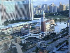 -澳门喜来登大酒店