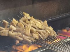 -青海名吃尕张娃非遗烤肉(城中店)