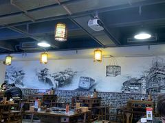 大堂-较场口火锅(九街店)