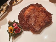 -Le Comptoir de Pierre Gagnaire