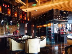 -南通滨江洲际酒店-东厨中餐厅