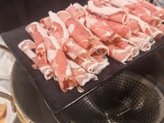 -食潮汕头鲜牛馆(望京保利店)