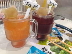 -姐弟俩土豆粉(沈阳铁西万达店)