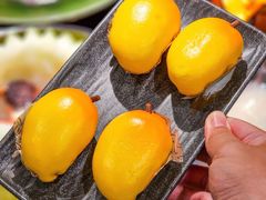 -得意咚瓜·顺德鱼生·冬瓜盅火锅