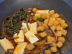 -山河屯铁锅炖·非遗铁锅炖(华强北店)
