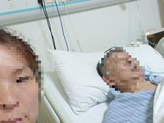 -福寿康·医院护工·住家陪护(虹口一店)