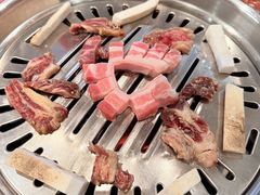 -炽城·烤肉名家(鸿达中央广场店)