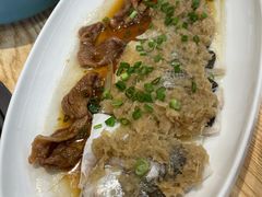 -喜上喜鸡煲翅(吉大店)