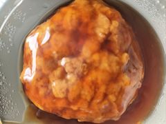 -前海沿·海鲜水饺青岛菜(乐客城店)