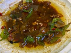 -胡子大厨·超级小炒肉(华润店)