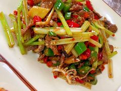 牛三宝-南雄雄州土菜餐厅(粤北大厦店)