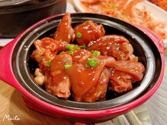 -大树餐厅(大悦城店)