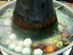 -和顺坊老北京铜火锅