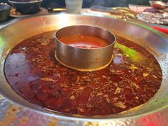 -蛙宴·美蛙火锅基地(万象城店)