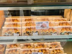 -鲍师傅糕点(江苏路店)