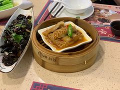 -点都德(华强南店)