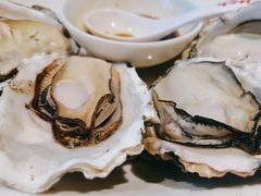-杨氏青龙虾·羊蝎子(金盛路总店)