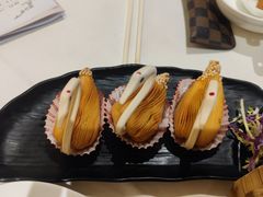 -长禧家·珑厨(东山口店)