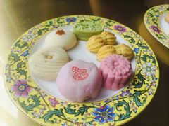 -京宴点心局